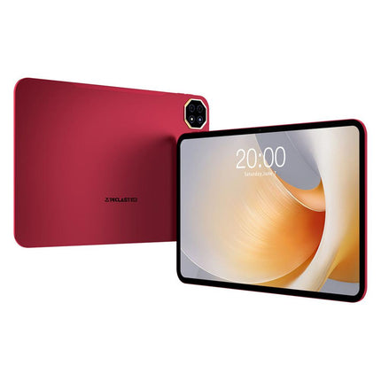 Teclast T65 Plus Tablet PC 13.4 Pulgadas 8GB RAM 256GB Almacenamiento Android 15 4G LTE Dual SIM