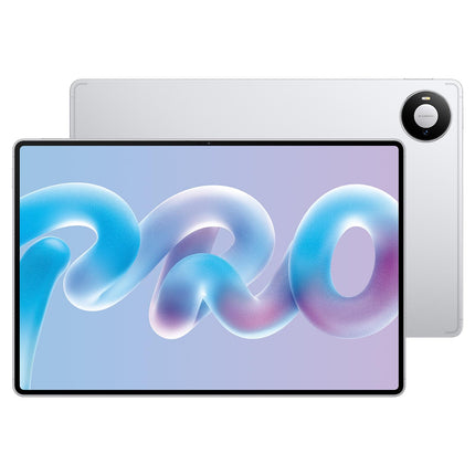 HUAWEI MatePad Pro 12 Pulgadas Tablet WiFi 12GB RAM 256GB ROM HarmonyOS 6.1 Pantalla OLED 144Hz Plata
