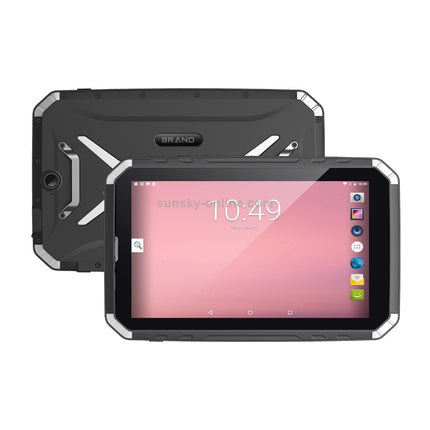 UNIWA T80 Tablet PC 4G 3GB 32GB IP68 Resistente 8 Pulgadas Android 8.0