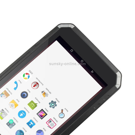 UNIWA T80 Tablet PC 4G 3GB 32GB IP68 Resistente 8 Pulgadas Android 8.0