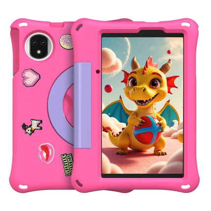 Ulefone Tab A10 Pro Tablet 6GB+128GB 8.68in Android 15 4G Modo Infantil