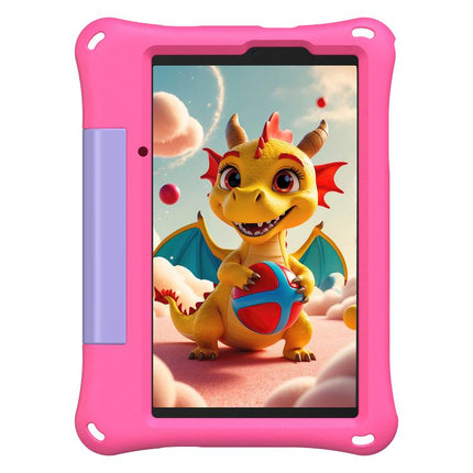 Ulefone Tab A10 Pro Tablet 6GB+128GB 8.68in Android 15 4G Modo Infantil