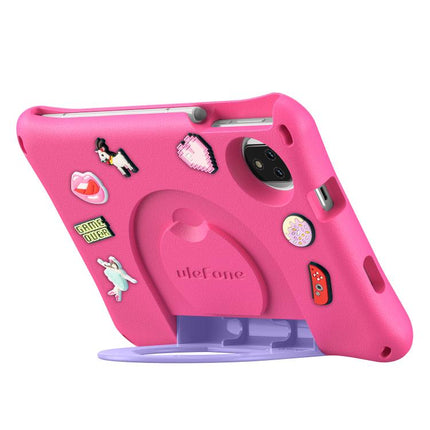 Ulefone Tab A10 Pro Tablet 6GB+128GB 8.68in Android 15 4G Modo Infantil