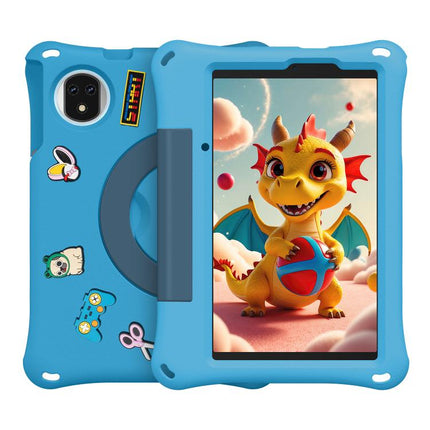 Ulefone Tab A10 Pro Tablet 6GB+128GB 8.68in Android 15 4G Modo Infantil