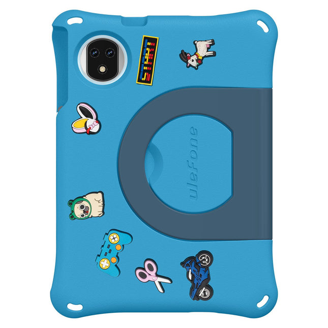 Ulefone Tab A9 Pro Tablet Kids 6GB 128GB Pantalla 8.68 pulgadas