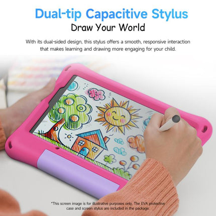 Ulefone Tab A10 Pro Tablet 6GB+128GB 8.68in Android 15 4G Modo Infantil