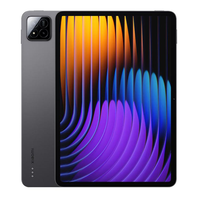 Xiaomi Pad 7 Pro 12GB 512GB 11.2 pulgadas 3.2K 144Hz (Negro)