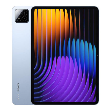 Xiaomi Pad 7 Pro 12GB 512GB 11.2 pulgadas 3.2K 144Hz Azul