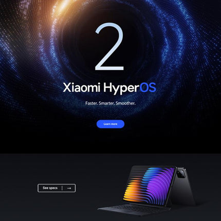 Xiaomi Pad 7 Pro Global Tableta 12GB+512GB Edicion Global