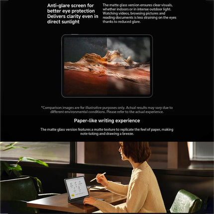 Xiaomi Pad 7 Pro Global Tableta 12GB+512GB Edicion Global