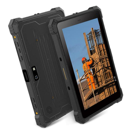 CENAVA W10Y IP68 Rugged Tablet PC, 8GB+128GB, 10.1 inch Windows 11 Intel Core i5-10210Y Quad Core, EU Plug, W10Y