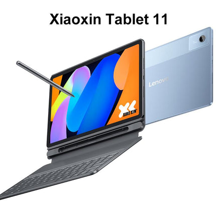 Tableta Lenovo Xiaoxin Pad 11 pulgadas 8GB 128GB Android 15