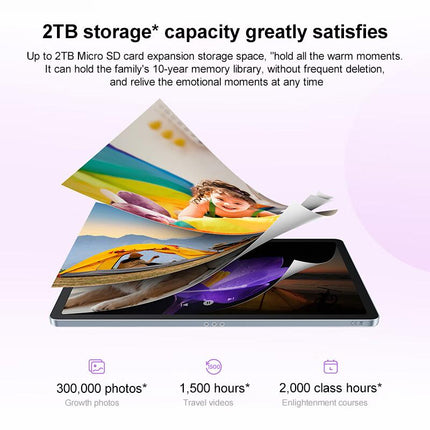 Tableta Lenovo Xiaoxin Pad 11 pulgadas 8GB 128GB Android 15
