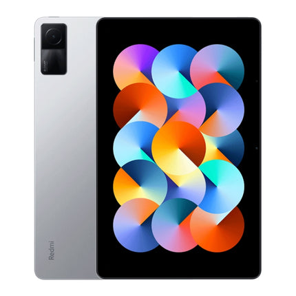 Xiaomi Redmi Pad 10.6 pulgadas 4GB 128GB MediaTek Helio G99