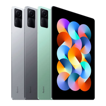 Xiaomi Redmi Pad 10.6" 4GB 128GB MediaTek Helio G99 8000mAh
