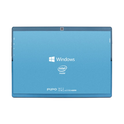 Microsoft Windows Tablet 8GB+256GB 12.3in IPS Touch 4G LTE Teclado Y Lápiz