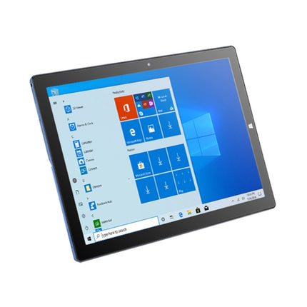 Microsoft Windows 10 Tablet Qualcomm Snapdragon 850 8GB+256GB 12.3 pulgadas IPS 2880x1920 Conectividad 4G LTE GPS Bluetooth 5.0