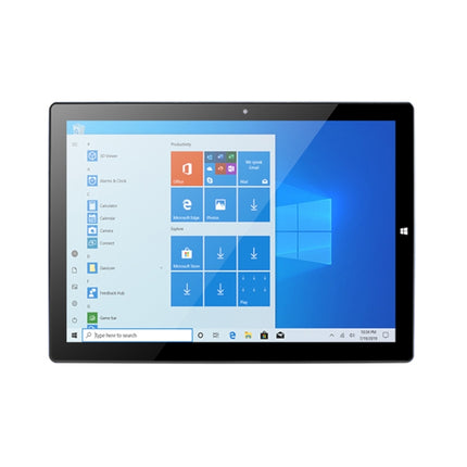 Microsoft Windows 10 Tablet Qualcomm Snapdragon 850 8GB+256GB 12.3 pulgadas IPS 2880x1920 Conectividad 4G LTE GPS Bluetooth 5.0