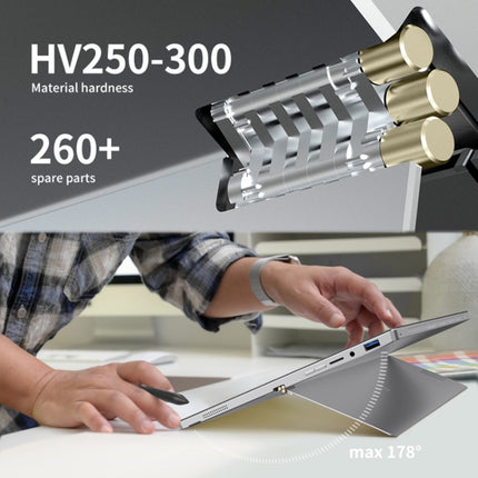 ONE-NETBOOK T1 2 in 1 Tablet PC 8GB+512GB Win 11 WiFi6 BT by ONE-NETBOOK