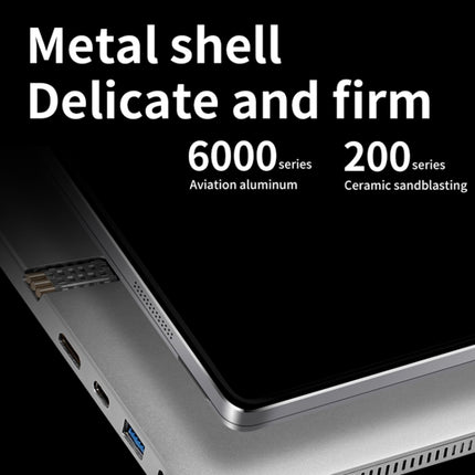 ONE-NETBOOK T1 2 in 1 Tablet PC 8GB+512GB Win 11 WiFi6 BT by ONE-NETBOOK