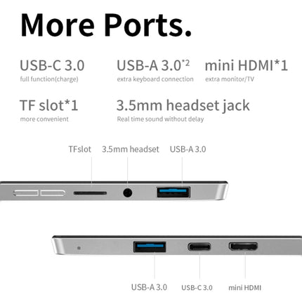 ONE-NETBOOK T1 2 in 1 Tablet PC 8GB+512GB Win 11 WiFi6 BT by ONE-NETBOOK