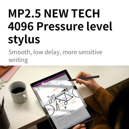 ONE-NETBOOK T1 2 in 1 Tablet PC 8GB+512GB Win 11 WiFi6 BT by ONE-NETBOOK