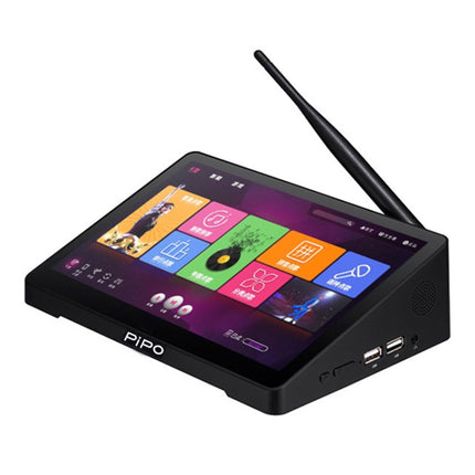 PiPo X10RK Mini Tablet PC Box, 10.1 inch, 2GB+32GB