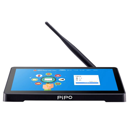 PiPo X10RK Mini Tablet PC Box, 10.1 inch, 2GB+32GB