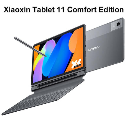 Lenovo Xiaoxin Pad 11 Tablet WiFi 8GB 128GB Pantalla 11 pulgadas