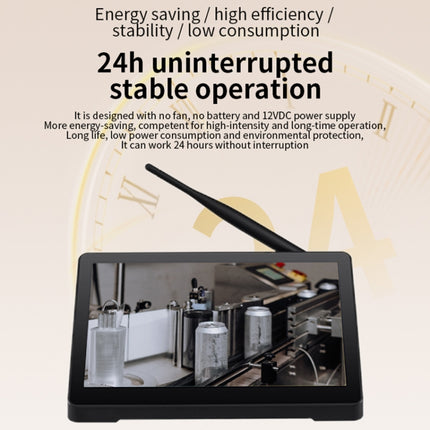 PiPo X9S All-in-One Mini PC, 9.0 inch, 4GB+64GB