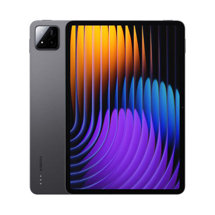 Xiaomi Pad 7 Global 8GB 256GB 11.2 pulgadas 8850mAh HyperOS 2