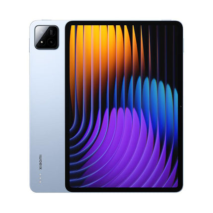 Xiaomi Pad 7 Global 8GB 256GB 11.2 pulgadas 8850mAh Azul