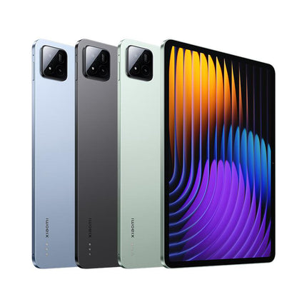 Xiaomi Pad 7 Global 8GB 256GB 11.2 pulgadas 8850mAh HyperOS 2