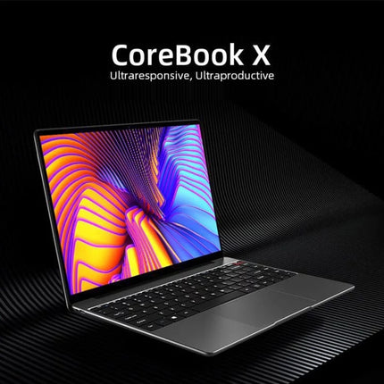 CHUWI CoreBook X Laptop I5-8259U 14 8GB+512GB WiFi Dual Band by CHUWI