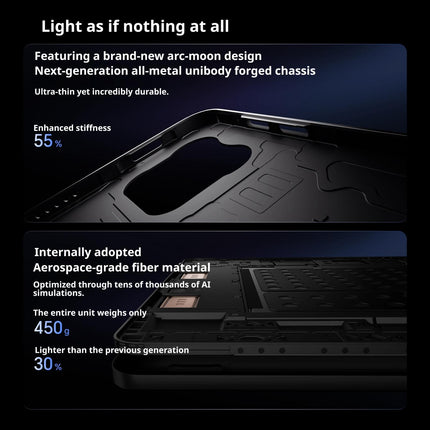 Honor MagicPad3 Pro Tablet PC 12.3" OLED 16GB 512GB WiFi