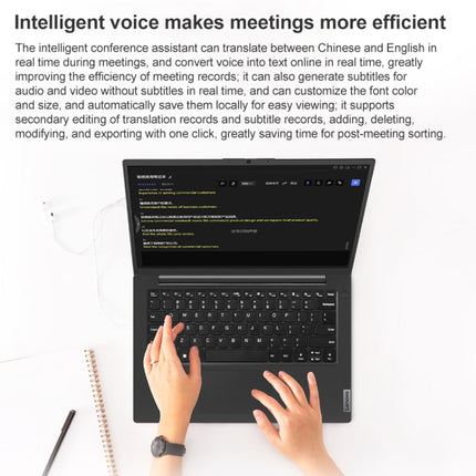 Lenovo X3-14 Laptop 16GB+1TB Windows 11 Intel Core i7-1255U by Lenovo