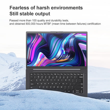 Lenovo X3-14 Laptop 16GB+1TB Windows 11 Intel Core i7-1255U by Lenovo