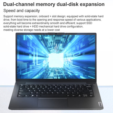 Lenovo X3-14 Portátil 16GB+512GB Intel Core I5 13420H by Lenovo