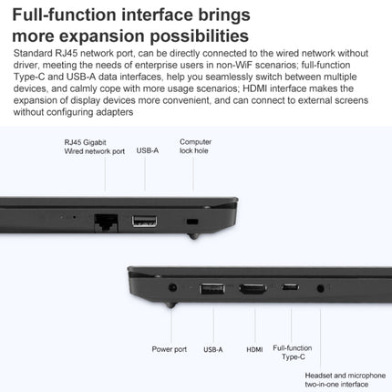 Lenovo X3-14 Portátil 16GB+512GB Intel Core I5 13420H by Lenovo
