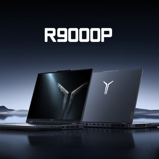 Laptop Lenovo LEGION Y9000P 2024, 16 Pulgadas, AMD Ryzen 9 16 Núcleos, 16GB+1TB, Windows 11