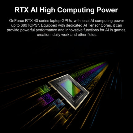 Lenovo Legion Y9000P 2024 Laptop 16GB+1TB Ryzen 9 7945HX