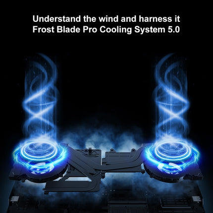 Lenovo Legion Y9000P 2024 Laptop 16GB+1TB Ryzen 9 7945HX