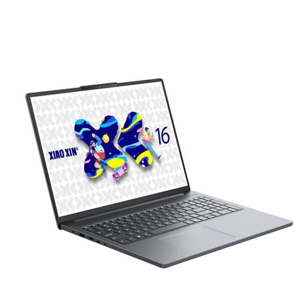 Lenovo XiaoXin 16 SE 2025 Laptop 16GB+512GB Windows 11 Rendimiento 8 Núcleos