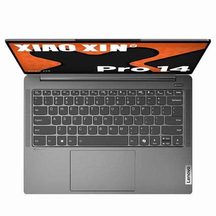 Lenovo XiaoXin Pro 14 2024 Laptop 32GB+1TB AMD Ryzen 7 8845H