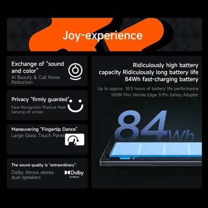 Lenovo XiaoXin Pro 14 2024 Laptop 32GB+1TB AMD Ryzen 7 8845H