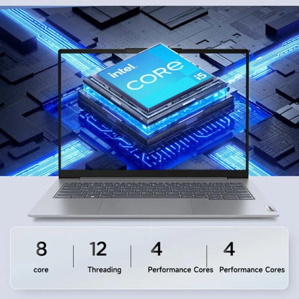 Lenovo Thinkbook 14 SE 2024 Laptop 16GB+1TB Windows 11 i5-13420H Rendimiento