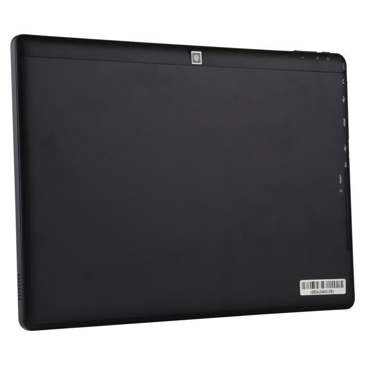 Tableta PC Hongsamde, 12 GB + 128 GB, 10,1 pulgadas, Windows 11, Intel Gemini Lake Celeron, sin teclado, funda de cuero