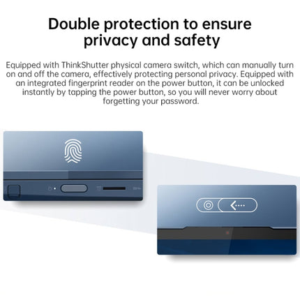 Lenovo ThinkBook 14s Yoga 1JCD I5-1135G7 16GB+512GB Táctil WiFi6 by Lenovo