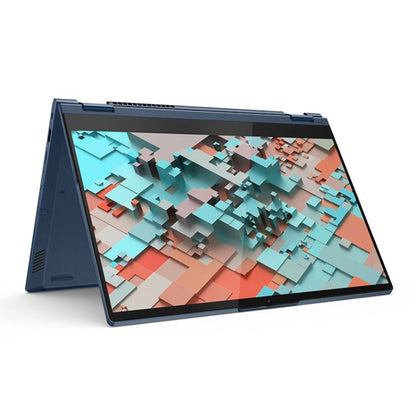 Lenovo ThinkBook 14s Yoga 1JCD I5-1135G7 16GB+512GB Táctil WiFi6 by Lenovo
