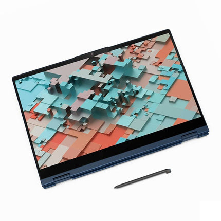 Lenovo ThinkBook 14s Yoga 1JCD I5-1135G7 16GB+512GB Táctil WiFi6 by Lenovo